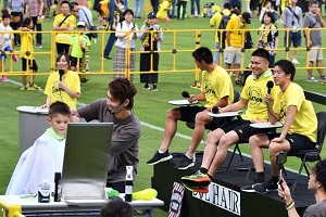 2019柏レイソルファン感2 2019柏レイソルファン感2