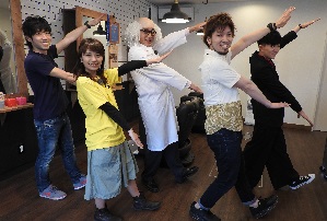 カシケン カシケン