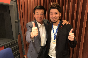 森田知事 森田知事