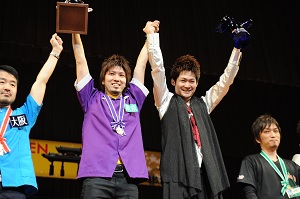 全国理容競技大会 優勝 全国理容競技大会 優勝