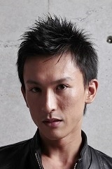 ショートスタイル