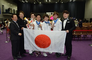 アジア大会 アジア大会